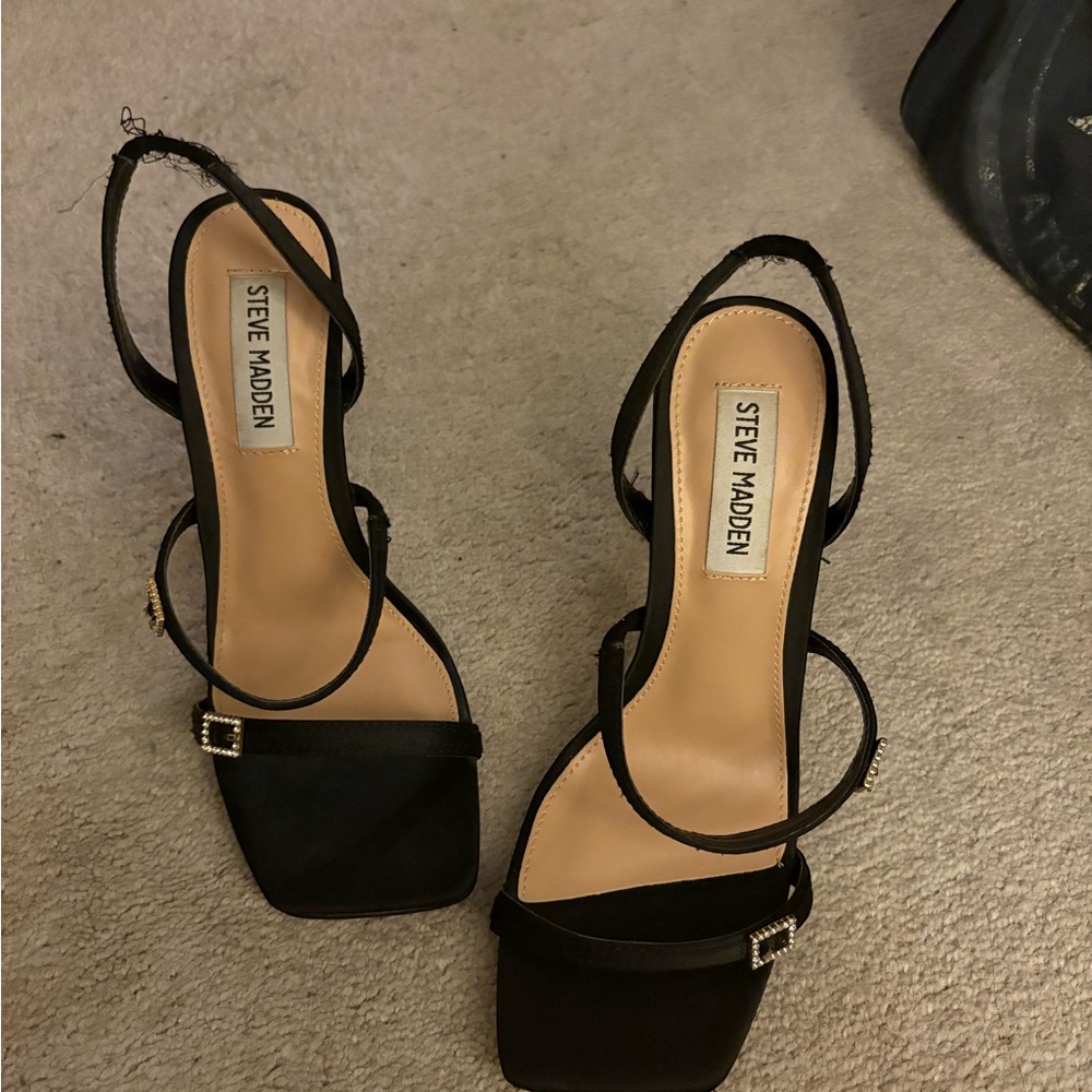 Steve Madden Heels